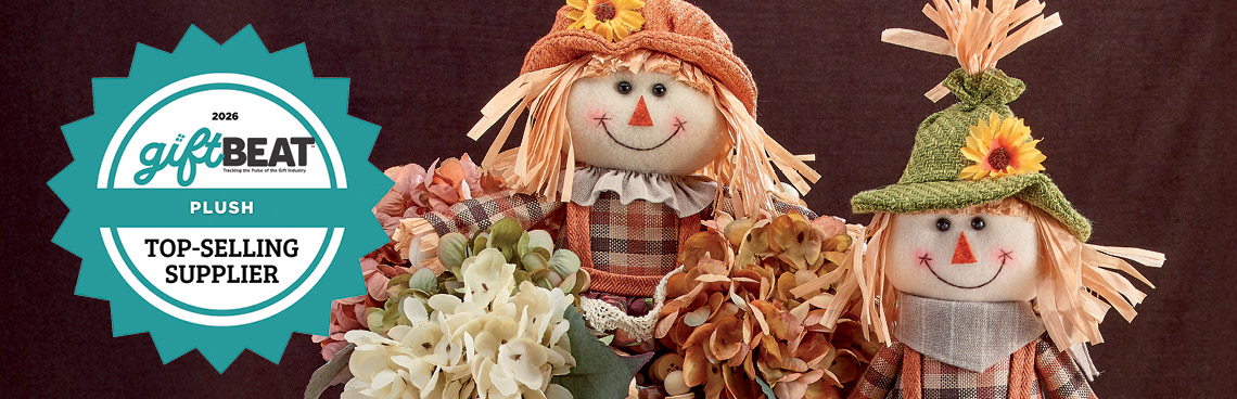 Autumn Plush