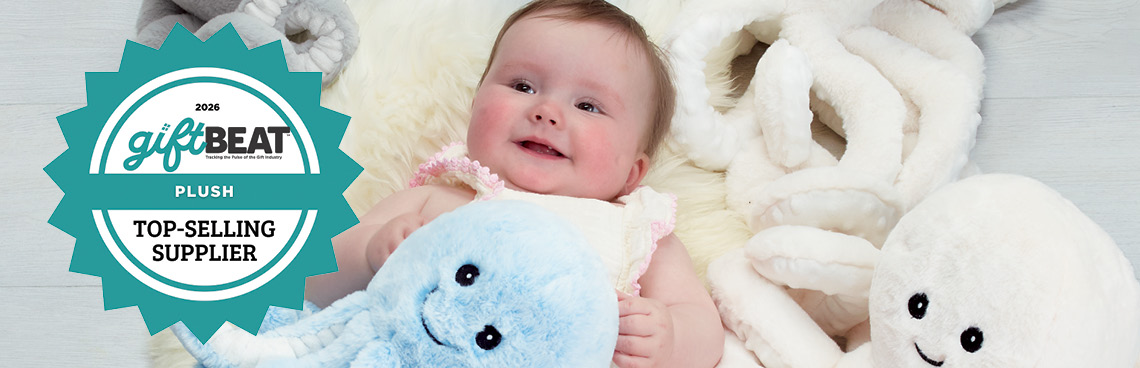 Baby Plush