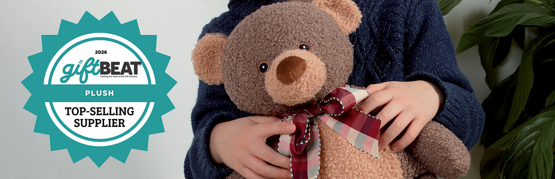 A child holding a teddy bear