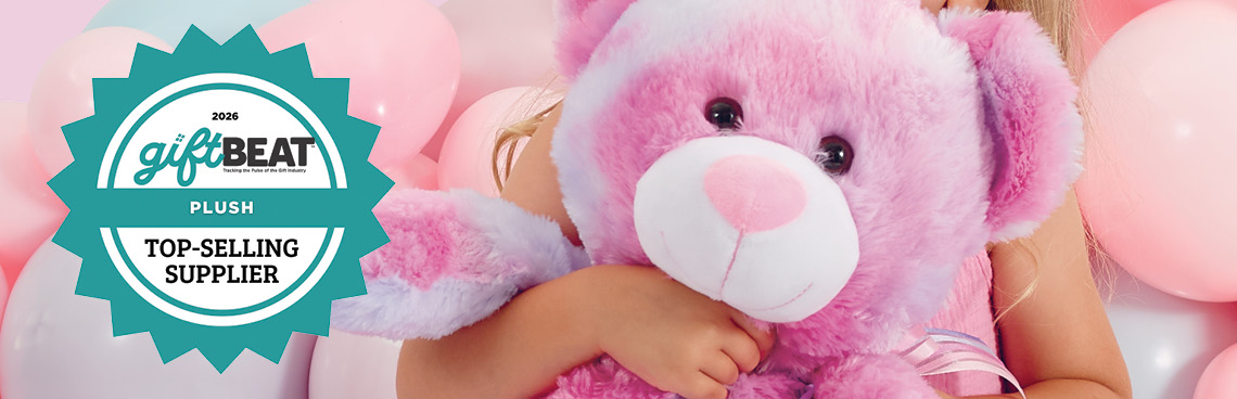 Plush By Case