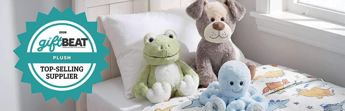 Everyday Plush