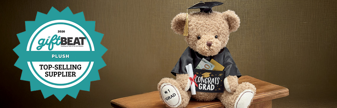 Grad Plush