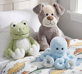 All Plush