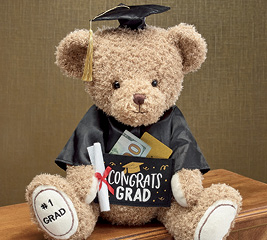 photo of Graduation