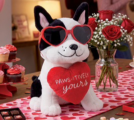 Valentine's Day 