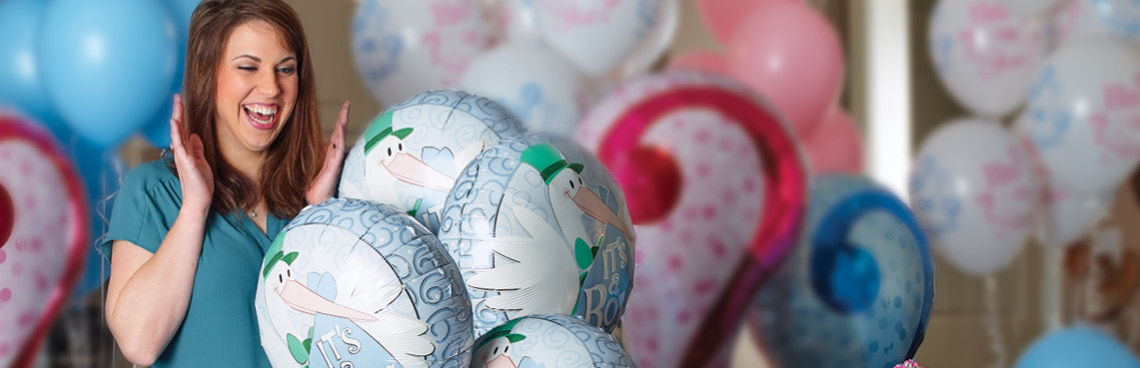 Sale Balloons 