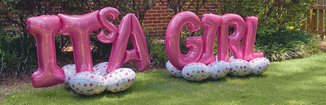 Sale Balloons 