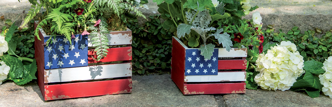 containers