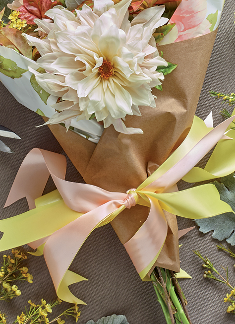 Shop Ribbon