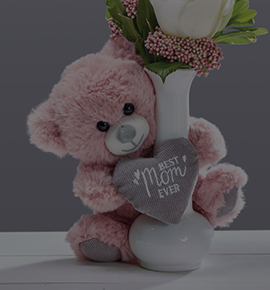 Plush Items