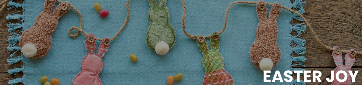 easter joy