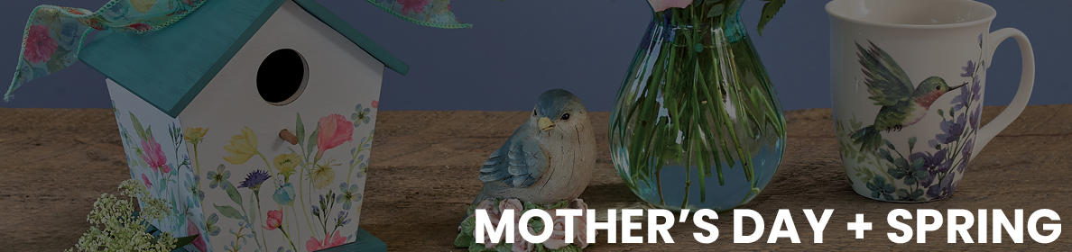 Mother's day spring