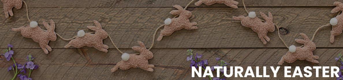 naturally easter
