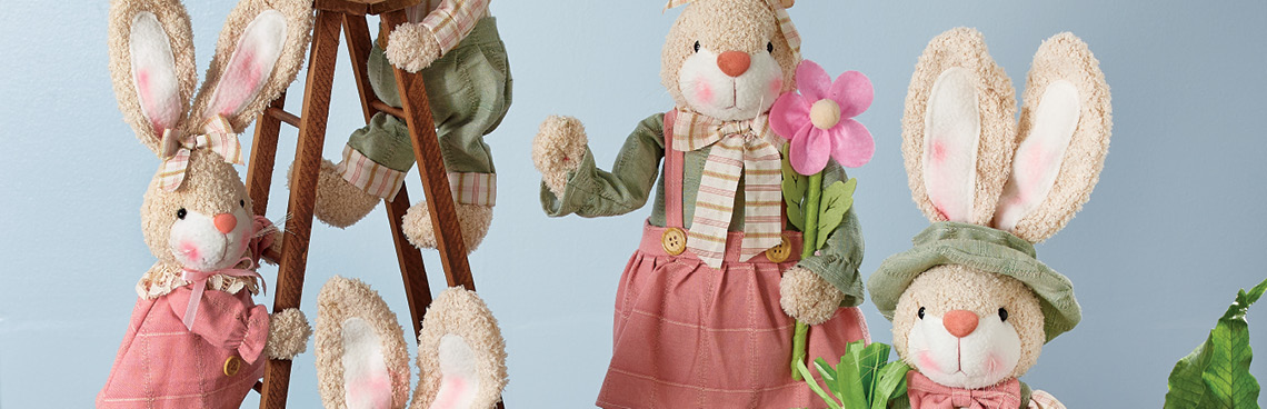 Cottontail Meadow