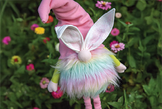 Shop Our Plush Items!