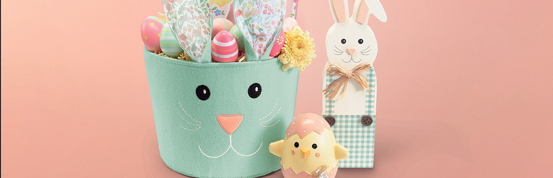 easter gifts