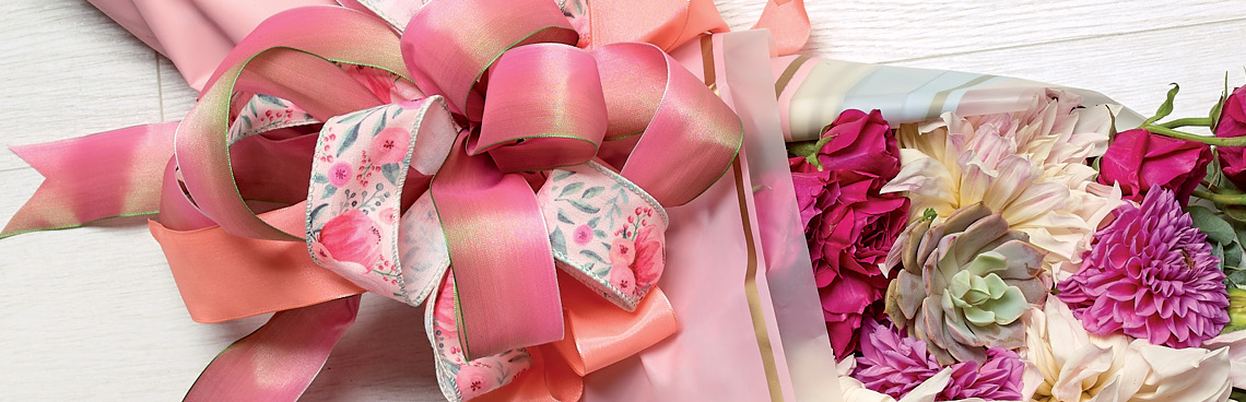 easter ribbon