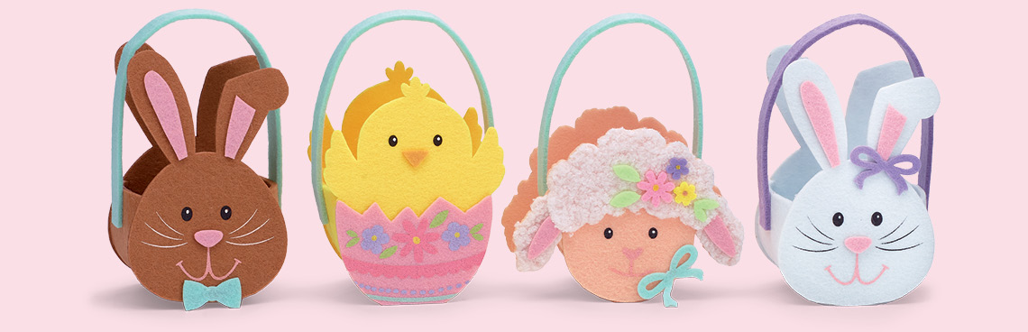 easter supplies