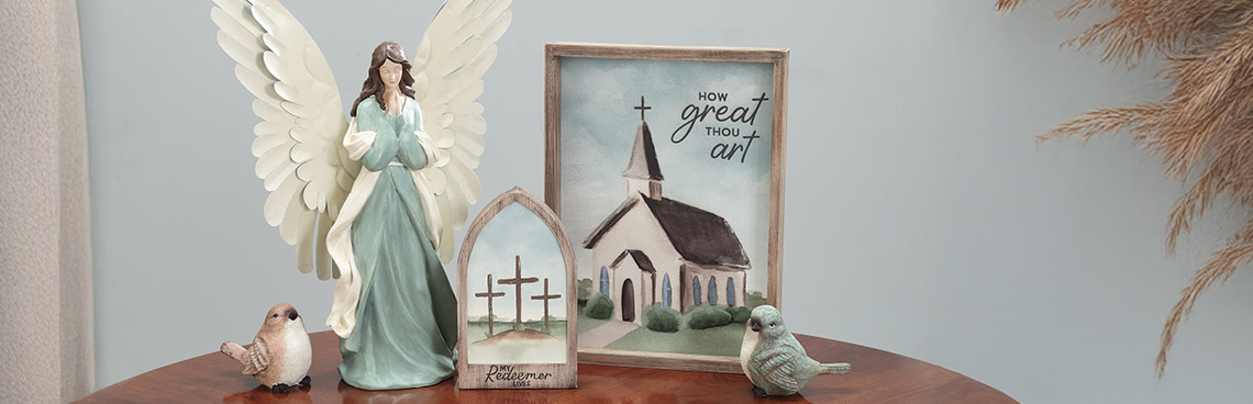 spring gifts