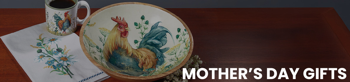 Mother's Day gifts