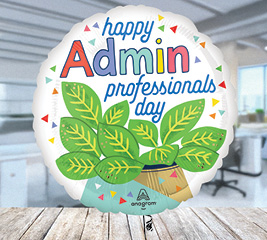 photo of ADMINISTRATIVE PROFESSIONALS WEEK