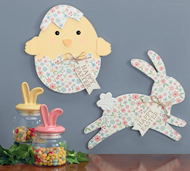 ALL EASTER