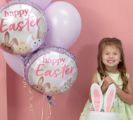 photo of EASTER BALLOONS