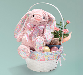 photo of EASTER BASKETS