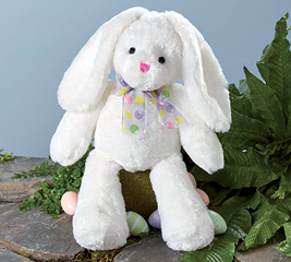 photo of EASTER PLUSH