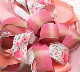 photo of EASTER RIBBON