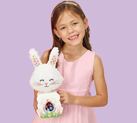 photo of EASTER SUPPLIES + FLORAL