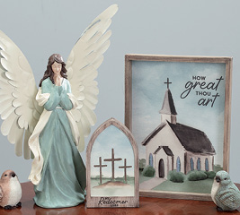photo of SPRING GIFTS