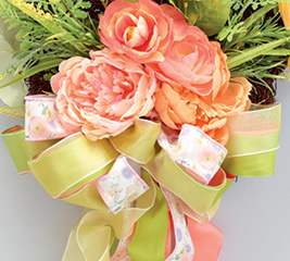 photo of SPRING RIBBON