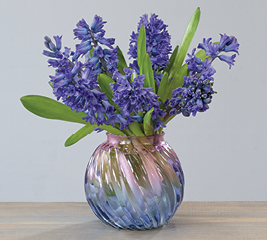 SPRING VASES + CONTAINERS