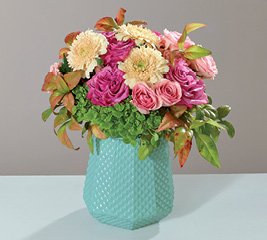 photo of SPRING VASES + CONTAINERS