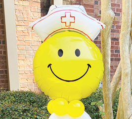Nurse's Week
