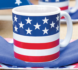 All Patriotic