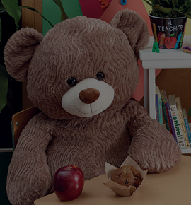 Plush Items