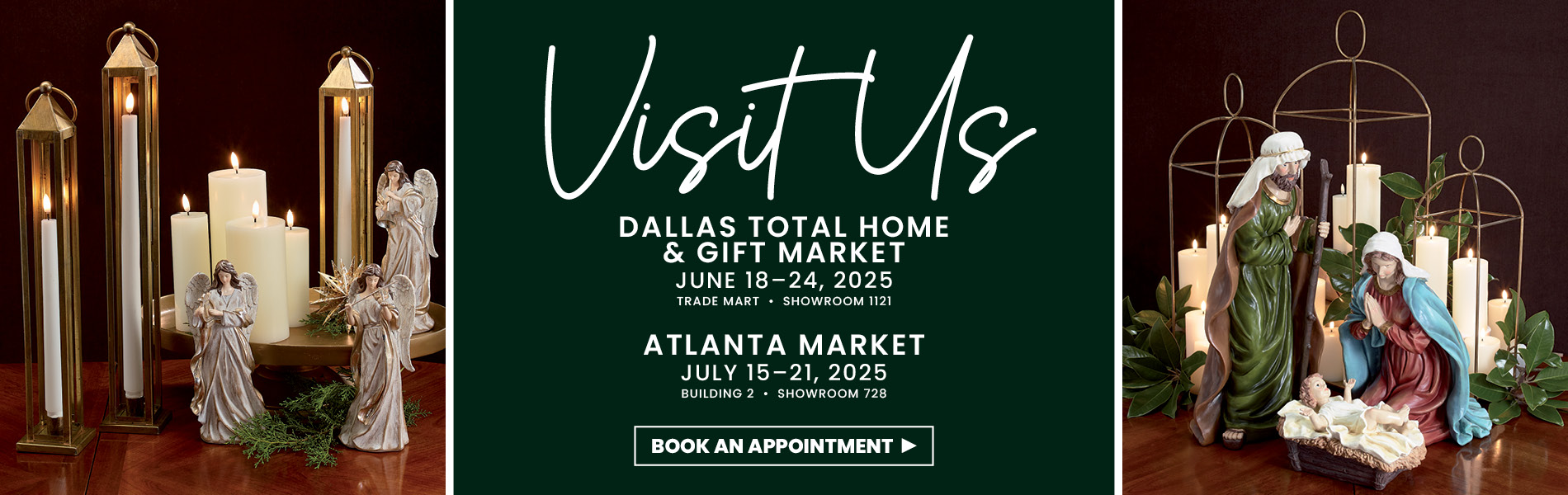 Visit Us
