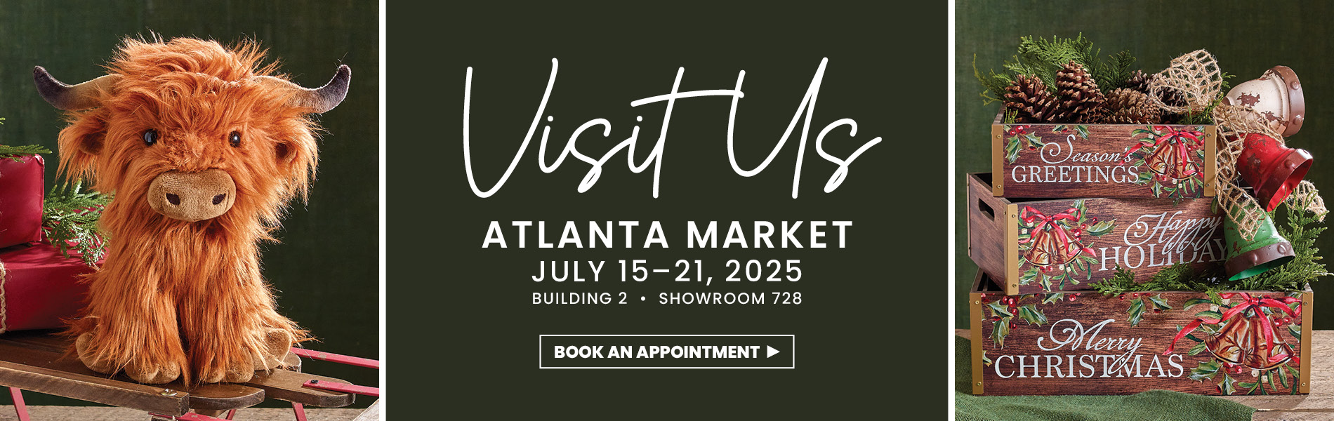 Visit Us