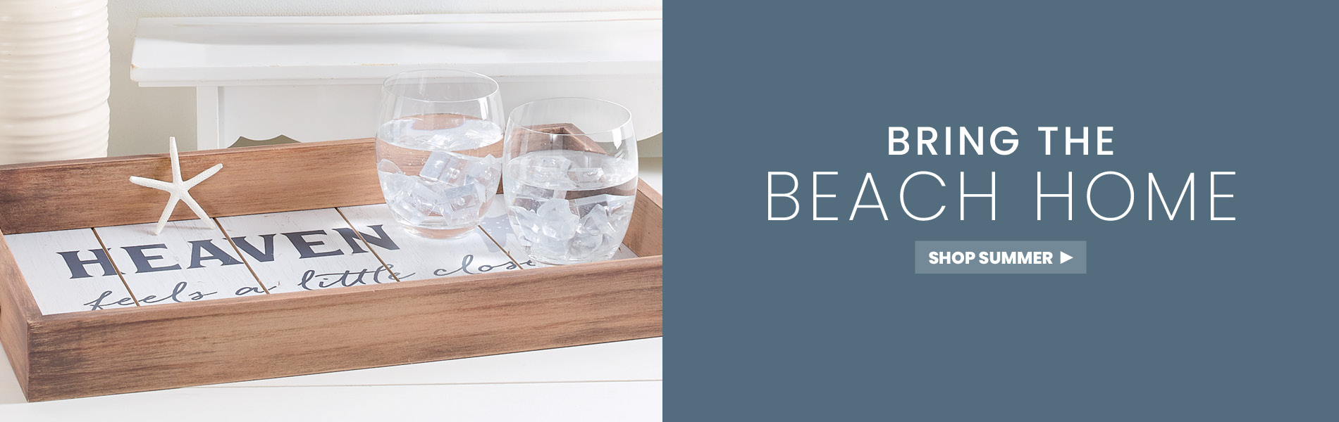 Click To View Our Summer Collection