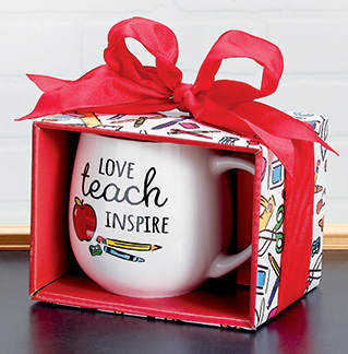 sample products available in our Shop Mugs categories