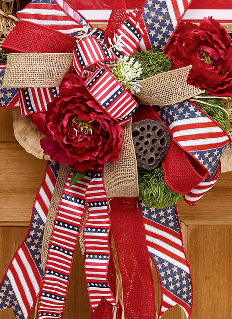 sample products available in our Shop Ribbon categories
