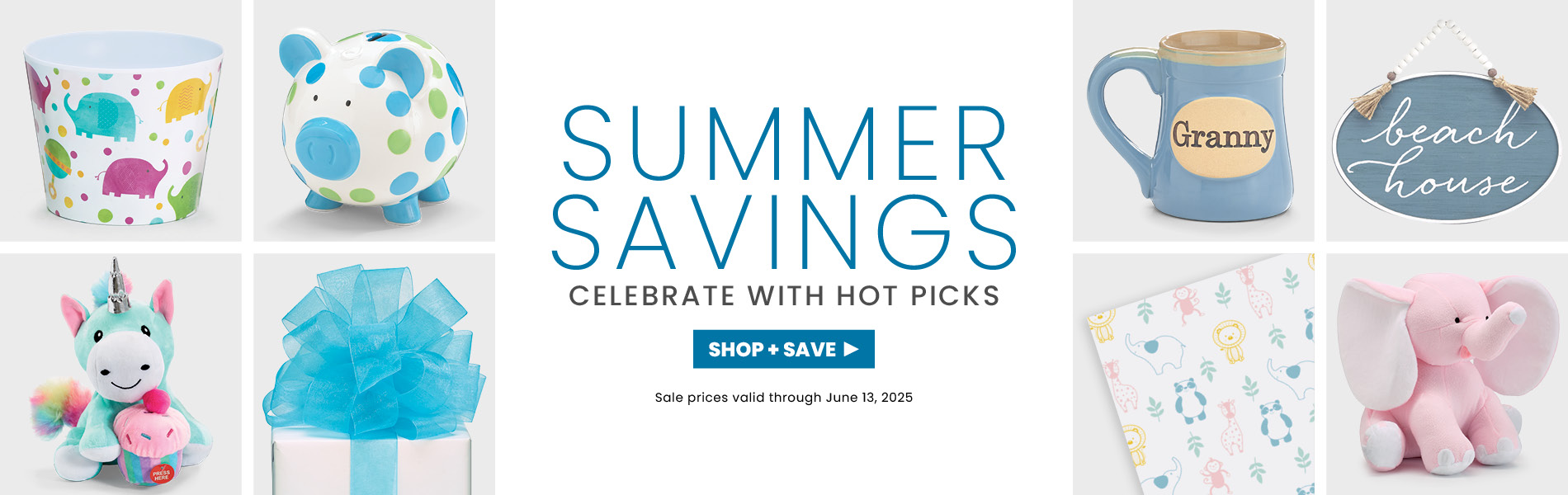 2025 Summer Sale