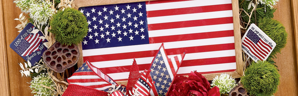 Patriotic Gifts