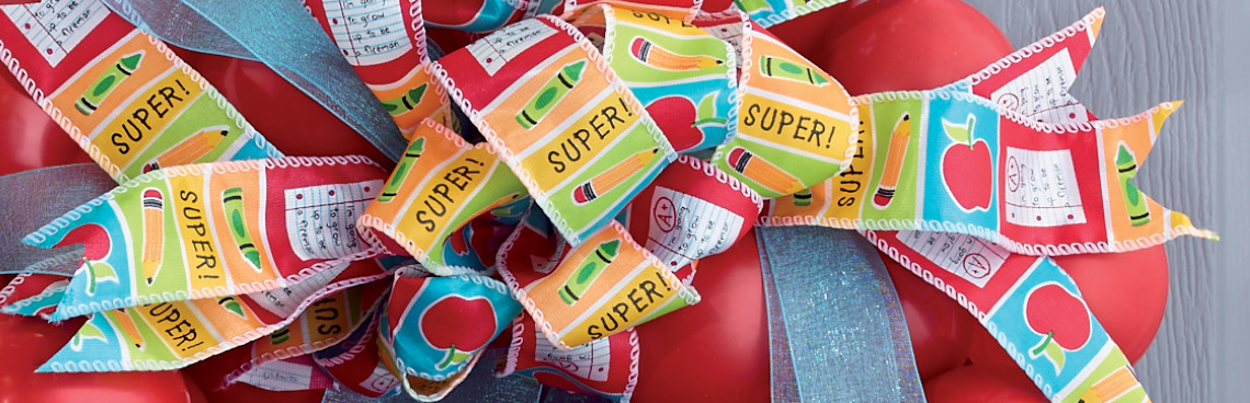 Teacher Gifts 