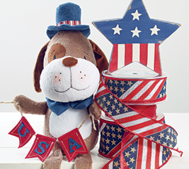 Patriotic Gifts