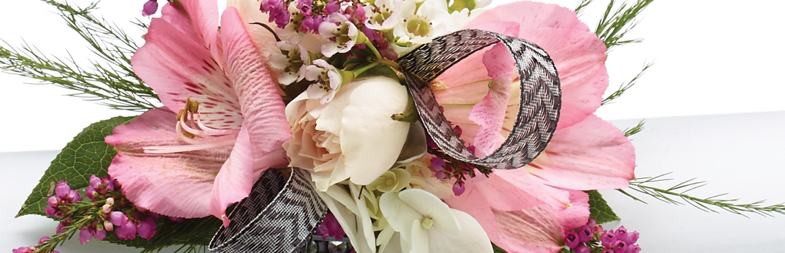 Size #2 Ribbon 
