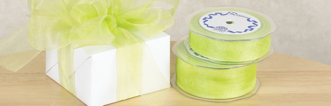 #5 Ribbon