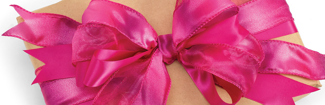 #9 Ribbon